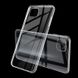 Прозрачный силиконовый чехол для Huawei Y5p (5565). Фото 1 из 7