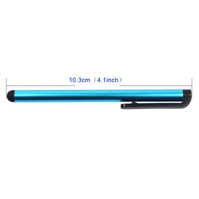 Емкостной стилус в виде ручки - Blue