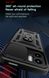 Ударопрочный чехол Hybrid Ring Camshield для Xiaomi Redmi A1 / A2 - Dark Blue (18052). Фото 15 из 19