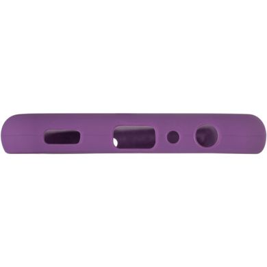 Защитный чехол Hybrid Silicone Case для Samsung Galaxy M32 / M22 - Pink
