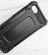 Бронированный чехол Immortal для Xiaomi Redmi 6A - Black (41412). Фото 2 из 11