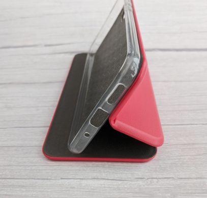 Чехол (книжка) BOSO для Xiaomi Redmi 9A - Green
