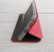 Чехол (книжка) BOSO для Xiaomi Redmi 9A - Pink (68725). Фото 8 из 9