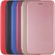 Чехол (книжка) BOSO для Samsung Galaxy A03S - Pink (54651). Фото 11 из 14