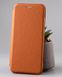 Чехол-книжка GETMAN Gallant для Xiaomi Redmi A1 / A2 - Orange Art (54429). Фото 3 из 3