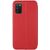 Чехол (книжка) BOSO для Samsung Galaxy A03S - Red