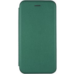 Чохол-книжка BOSO для Samsung Galaxy M01 Core / A01 Core - Green