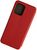 Чохол (книжка) BOSO для Xiaomi Redmi 12 - Red