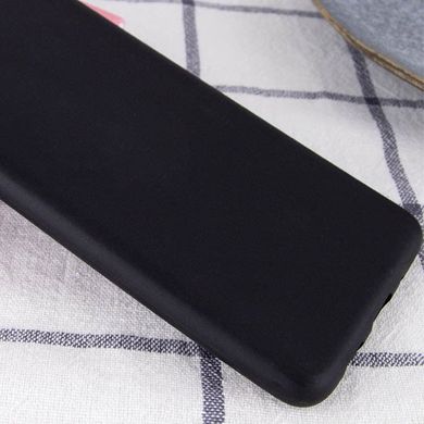 Силиконовый (TPU) чехол для Samsung Galaxy M01 Core / A01 Core - Red