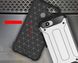 Бронированный чехол Immortal для Xiaomi Redmi 6A - Black (41412). Фото 6 из 11