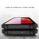 Бронированный чехол Immortal для Xiaomi Redmi 6A - Black (41412). Фото 7 из 11